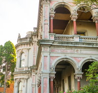Labassa Mansion - Whitsundays Accommodation