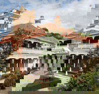 Langford House - Whitsundays Accommodation