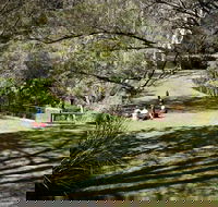 Leura Cascades