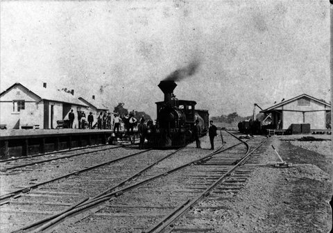 Mansfield Historical Society - Whitsundays Accommodation 1