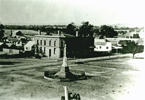 Mansfield Historical Society - Whitsundays Accommodation 2