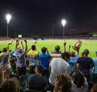 Manuka Oval - Whitsundays Accommodation