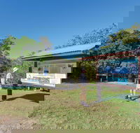 Mara Creek Picnic Area