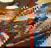 Matilda Bookshop - Whitsundays Accommodation