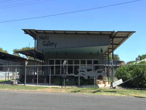 Mehi Gallery Moree - Whitsundays Accommodation 0
