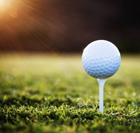 Millicent Golf Course - Whitsundays Accommodation
