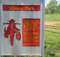 Miners Park