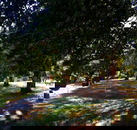 Mirimbah Park - Whitsundays Accommodation