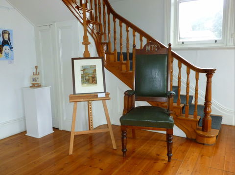 Moonta Gallery Of The Arts - Whitsundays Accommodation 0