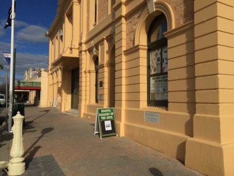 Moonta Gallery Of The Arts - Whitsundays Accommodation 1