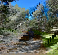 Mt Everard Circuit - Whitsundays Accommodation