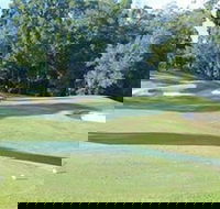 Murwillumbah Golf Club - Whitsundays Accommodation