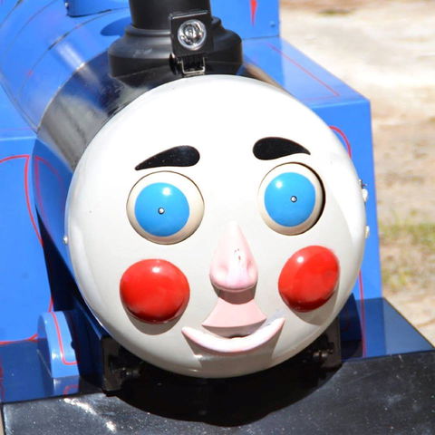 Museum Minature Trains And Yanco Powerhouse Museum - Whitsundays Accommodation 1