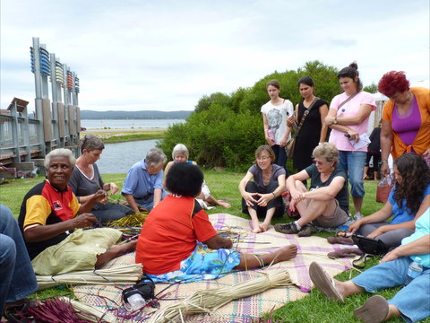 Museum Of The Great Southern - Whitsundays Accommodation 0