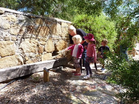 Museum Of The Great Southern - Whitsundays Accommodation 2