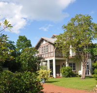 Myilly Point Heritage Precinct