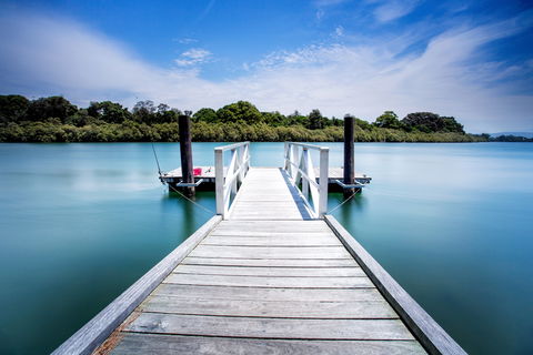 Mylestom - Whitsundays Accommodation 0