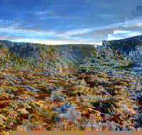 New England National Park - Whitsundays Accommodation