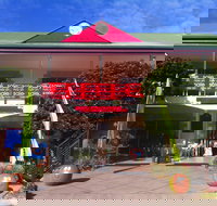 Nutworks - Whitsundays Accommodation