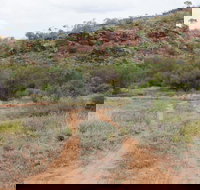 Original Glen Helen Homestead - Whitsundays Accommodation
