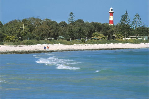 Pages Beach - Whitsundays Accommodation 0