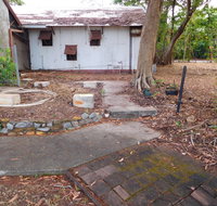 Pee Wee Camp East Point - Whitsundays Accommodation