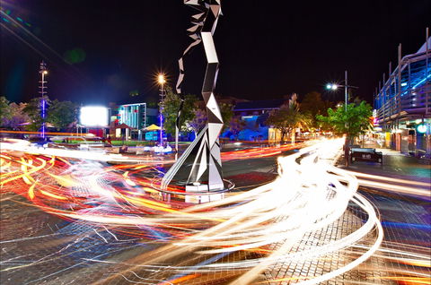 Perth Cultural Experience - Whitsundays Accommodation 1
