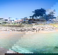 Portsea Front Beach - Whitsundays Accommodation