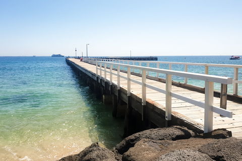 Portsea Front Beach - Whitsundays Accommodation 1