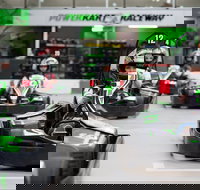 Power Kart Raceway - Whitsundays Accommodation