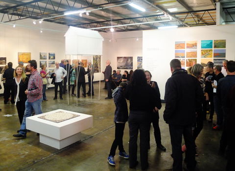 Project Contemporary Artspace - Whitsundays Accommodation 0