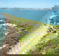 Quoin Island - Whitsundays Accommodation