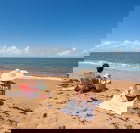 Redcliffe - Whitsundays Accommodation