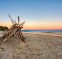 Red Beach - Whitsundays Accommodation