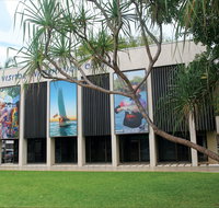 Reserve Bank - Whitsundays Accommodation