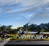 Richmond Lowlands - Whitsundays Accommodation