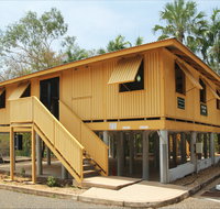 Roadmaster's House - Whitsundays Accommodation