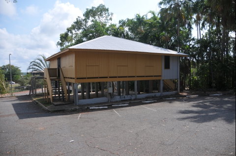 Roadmaster's House - Whitsundays Accommodation 1