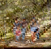 Russell Island Canaipa - Whitsundays Accommodation