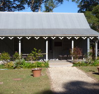 South Kempsey - Whitsundays Accommodation