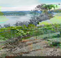 Strom Loop - Whitsundays Accommodation