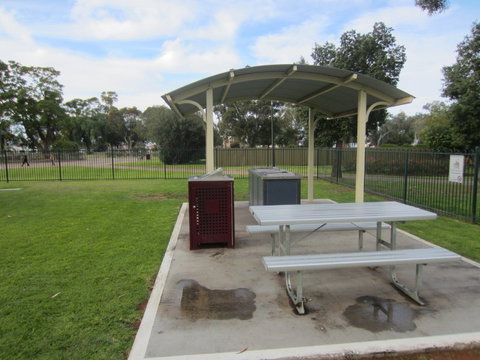 Sturt Park Reserve And Titanic Memorial - Whitsundays Accommodation 0