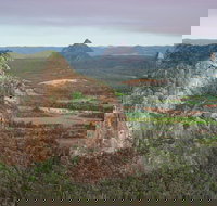 Sunshine Coast Adventure Drive - Whitsundays Accommodation