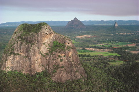 Sunshine Coast Adventure Drive - Whitsundays Accommodation 0