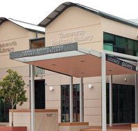 Tamworth Regional Gallery - Whitsundays Accommodation