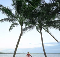 Taylors Beach - Whitsundays Accommodation