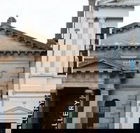 The Lost Ones Contemporary Art Gallery - Whitsundays Accommodation