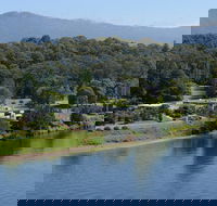 The Grotto Walk - North Nowra - Whitsundays Accommodation