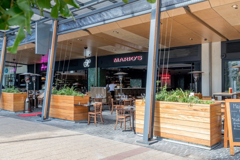 The Oasis - Whitsundays Accommodation 1