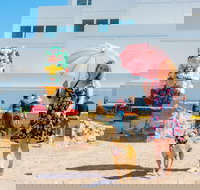 The Great Stupa of Universal Compassion - Whitsundays Accommodation